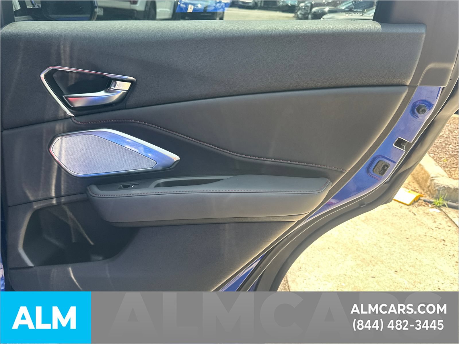 Used 2019 Acura RDX A-Spec AWD/4WD image 20