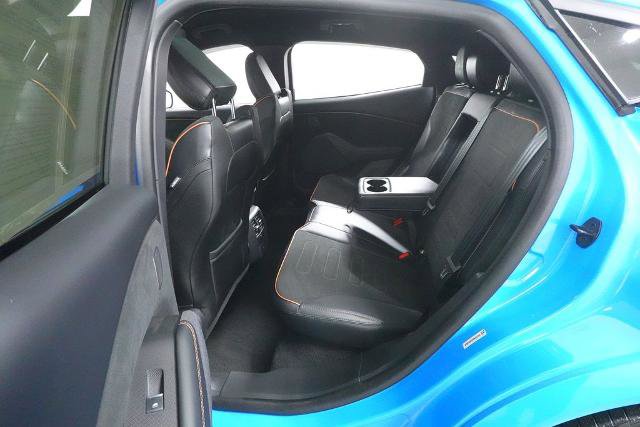 Certified 2023 Ford Mustang Mach-E GT image 29