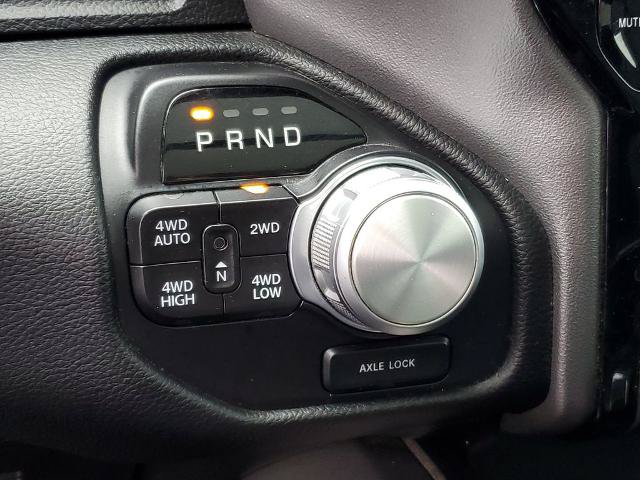 Used 2020 RAM 1500 Sport w/ Alpine Leather & Sound Group AWD/4WD image 15