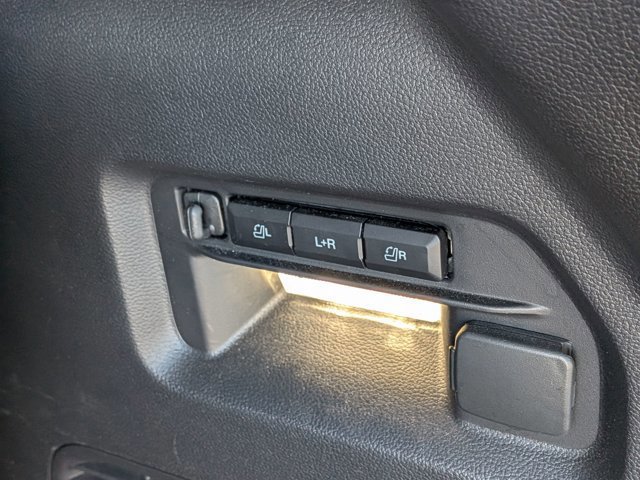 Certified 2023 Ford Explorer Limited w/ Limited Technology Package image 37