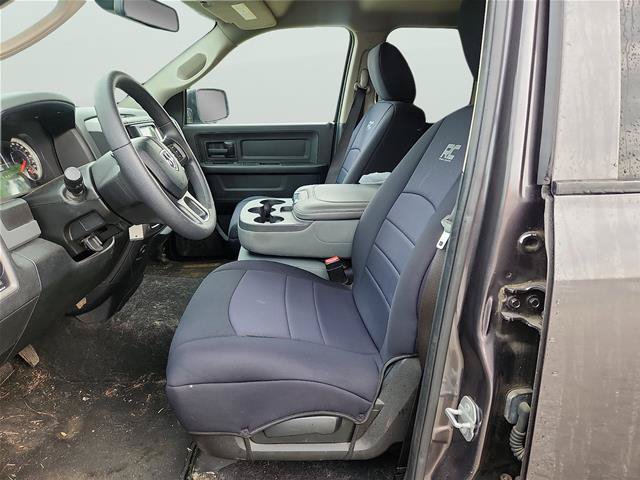 Used 2018 RAM 1500 Tradesman w/ Popular Equipment Group RWD image 9