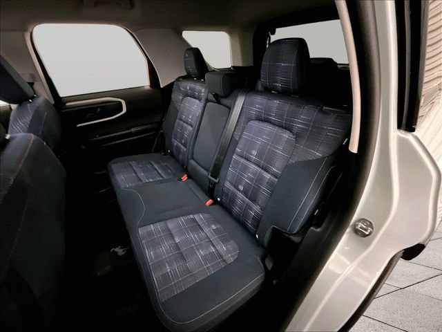 Certified 2023 Ford Bronco Sport Heritage AWD/4WD image 25
