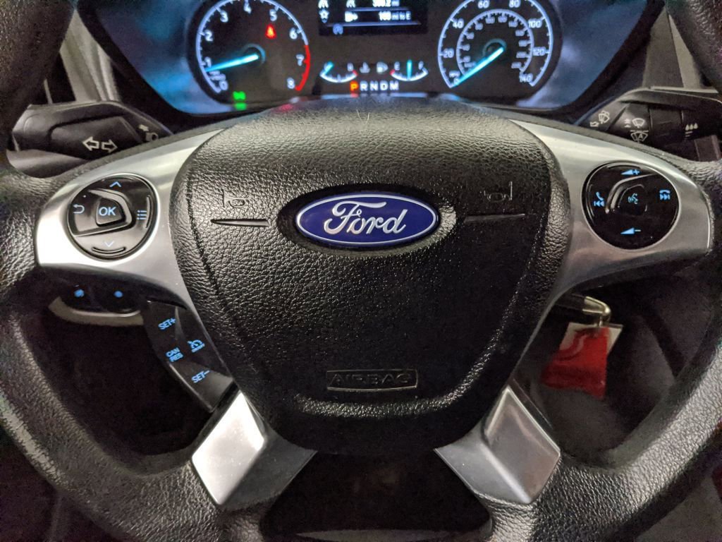 Certified 2020 Ford Transit Connect XL image 10