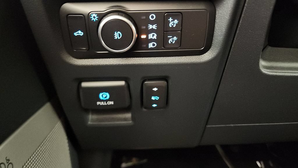 Certified 2022 Ford F150 XLT w/ Equipment Group 302A High AWD/4WD image 24