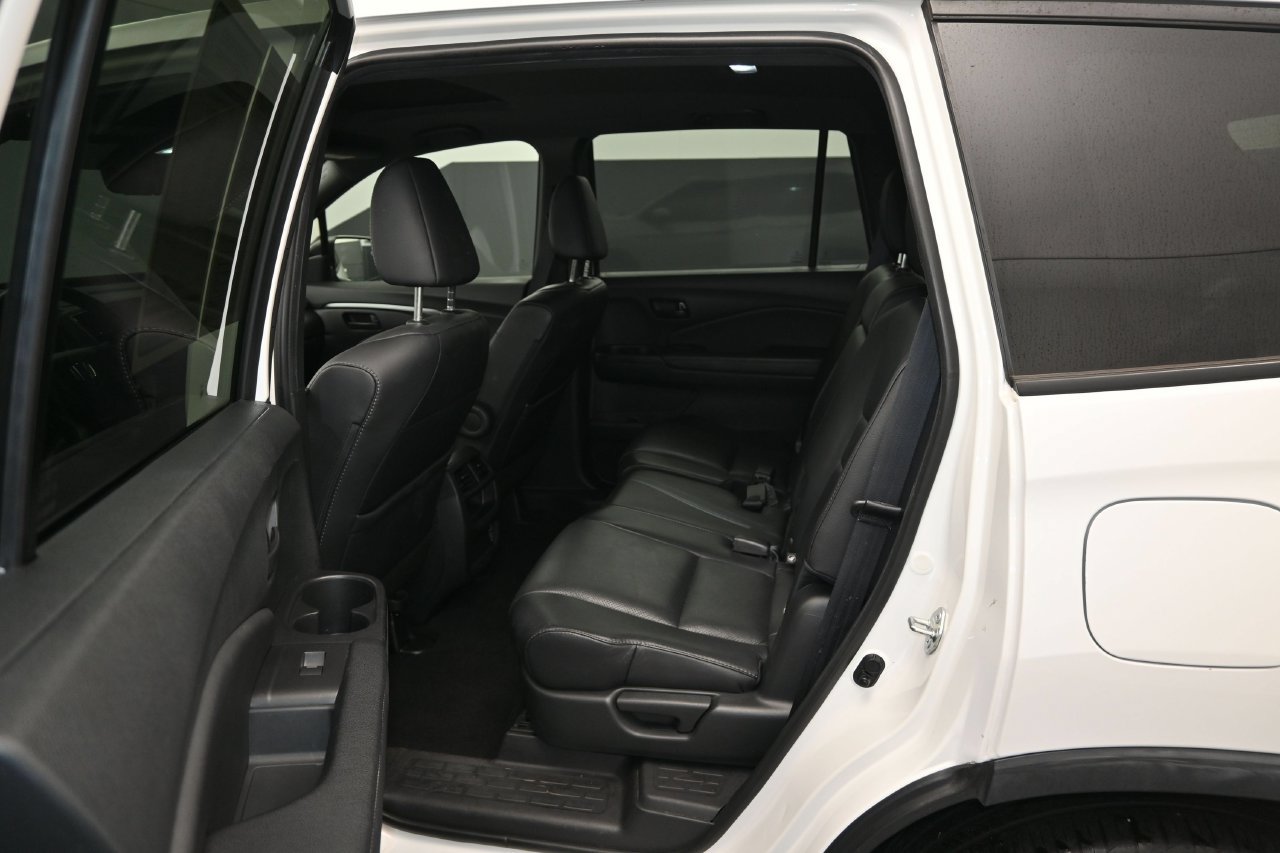 Used 2022 Honda Passport EX-L image 22