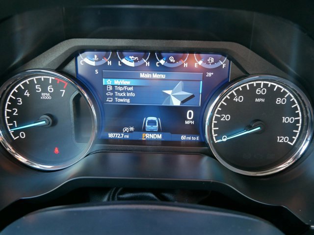 Certified 2023 Ford F150 XLT w/ Equipment Group 302A High image 21