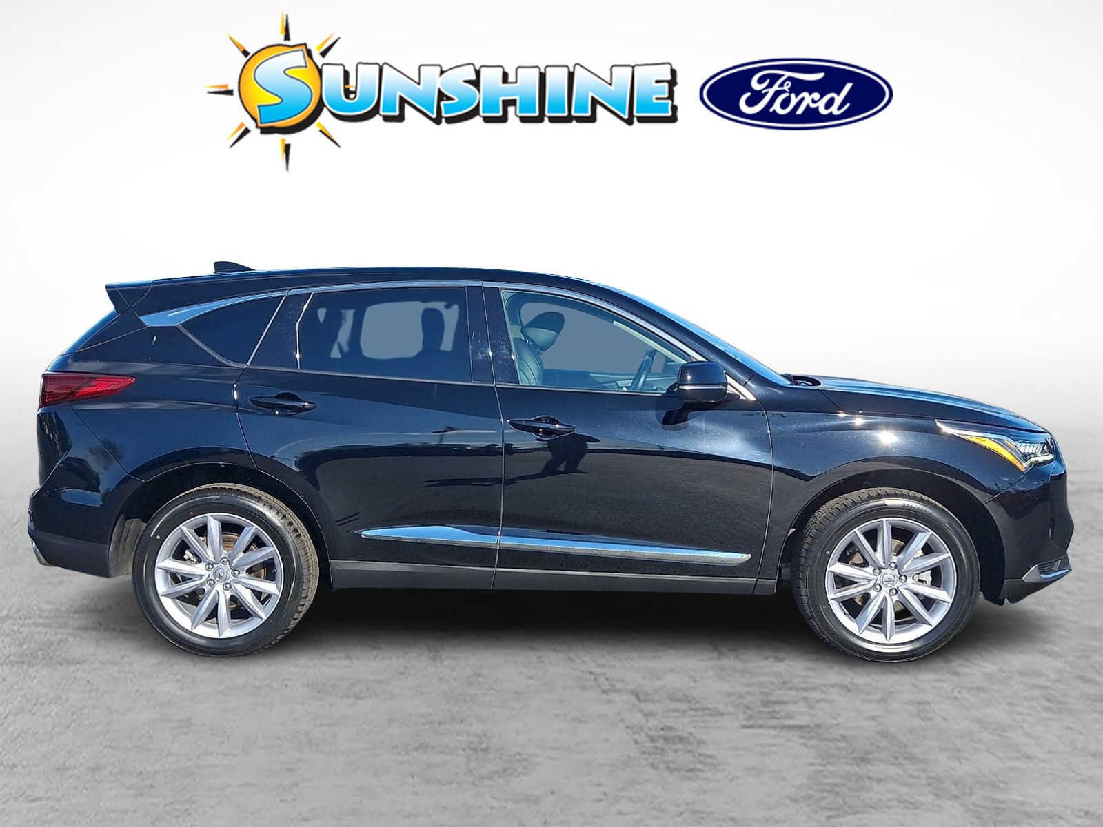 Used 2023 Acura RDX AWD image 5