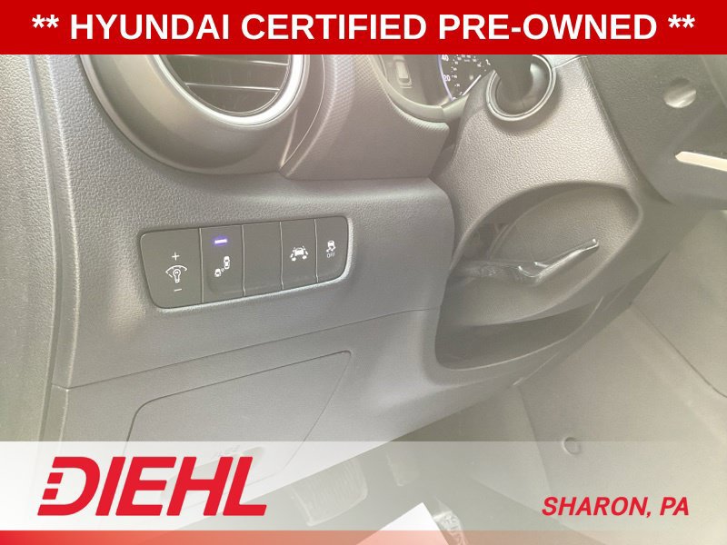 Used 2021 Hyundai Kona SEL AWD/4WD image 24