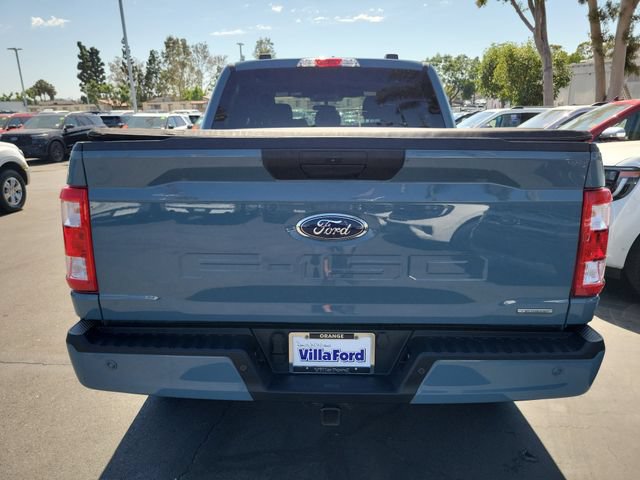 Certified 2023 Ford F150 XL w/ STX Appearance Package AWD/4WD image 20