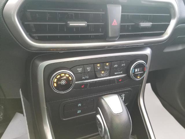 Certified 2019 Ford EcoSport SE image 21