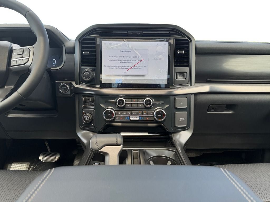 Certified 2026 Ford F150 Lariat AWD/4WD image 12