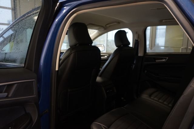 Certified 2023 Ford Edge SEL image 27