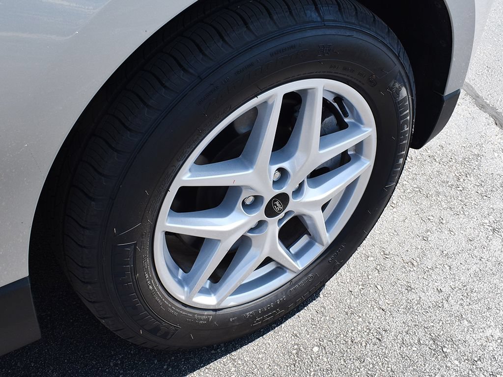 Certified 2024 Ford Edge SEL w/ Convenience Package AWD/4WD image 8