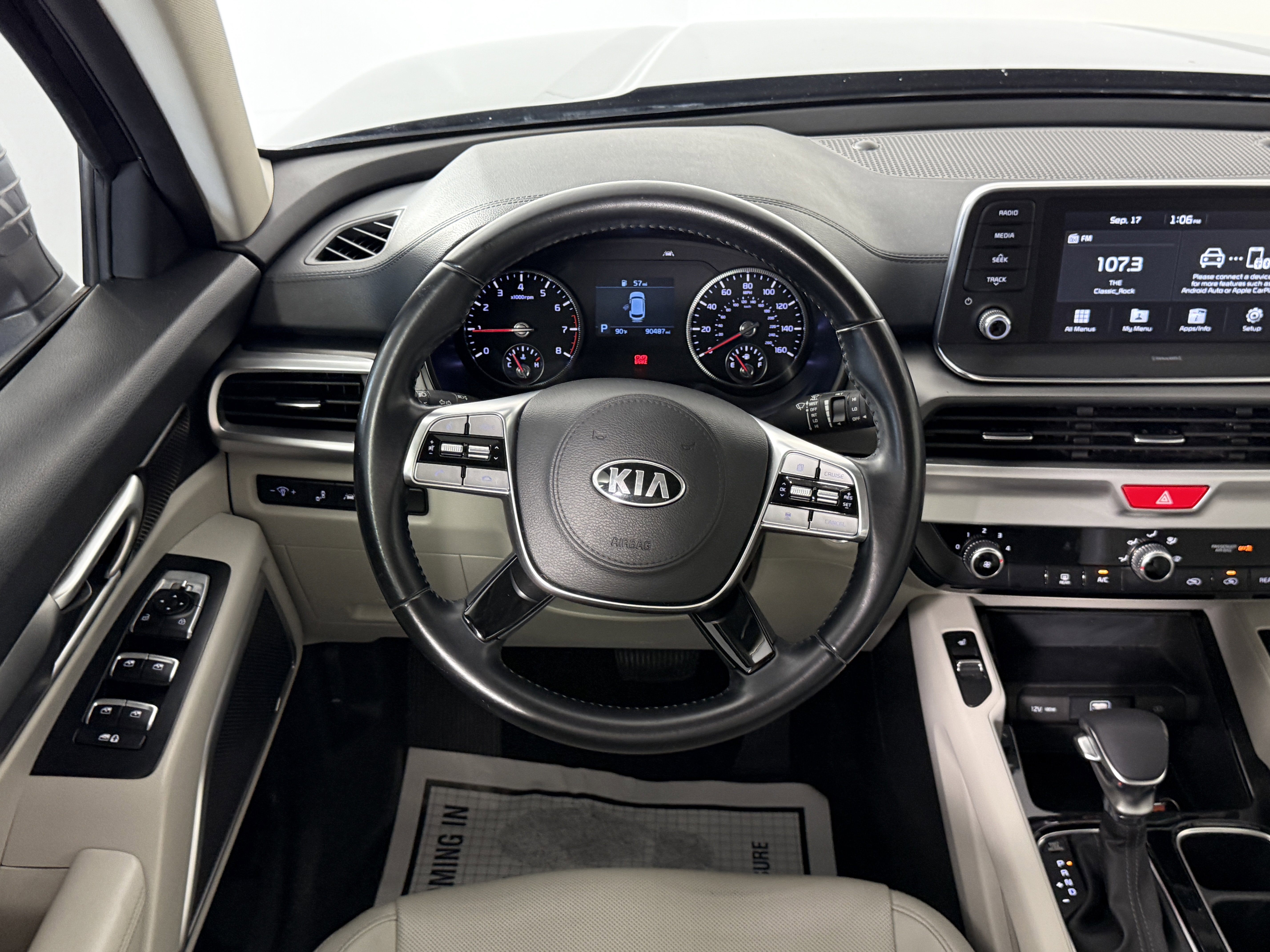 Used 2020 Kia Telluride S image 11