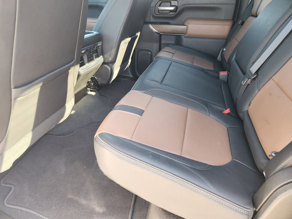 Used 2021 Chevrolet Silverado 2500 High Country image 28