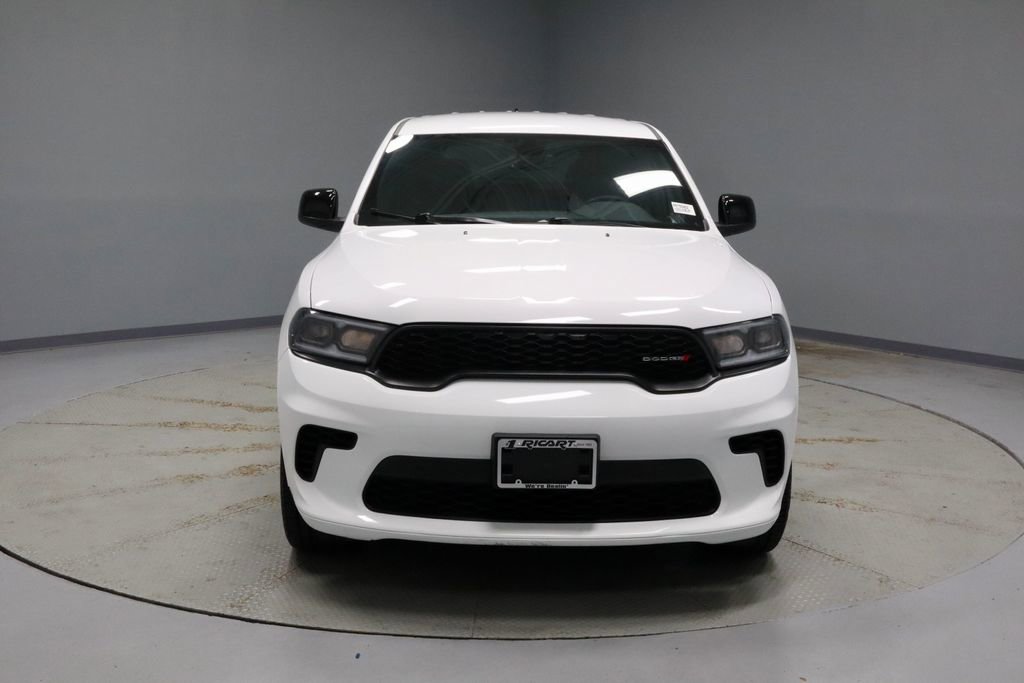 Used 2025 Dodge Durango GT AWD/4WD image 7