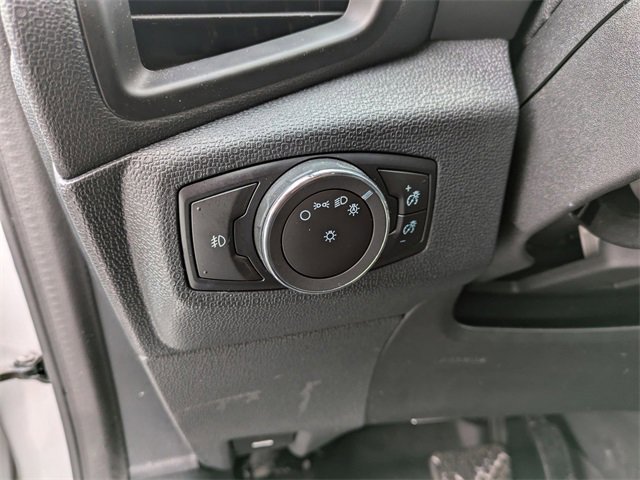 Certified 2022 Ford EcoSport SE w/ SE Convenience Package image 16