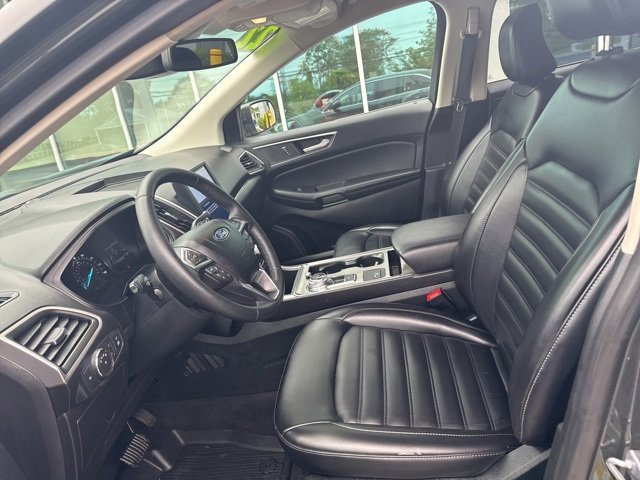 Certified 2022 Ford Edge SEL w/ Convenience Package image 15