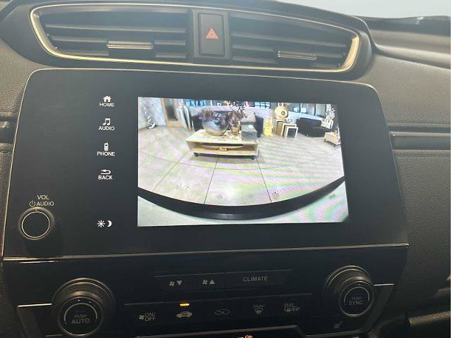 Used 2018 Honda CR-V EX-L image 13