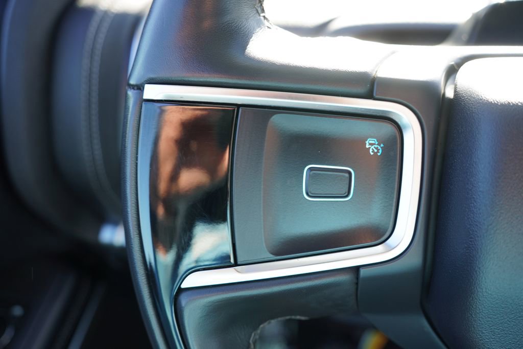 Certified 2025 Ford Expedition Platinum AWD/4WD image 39
