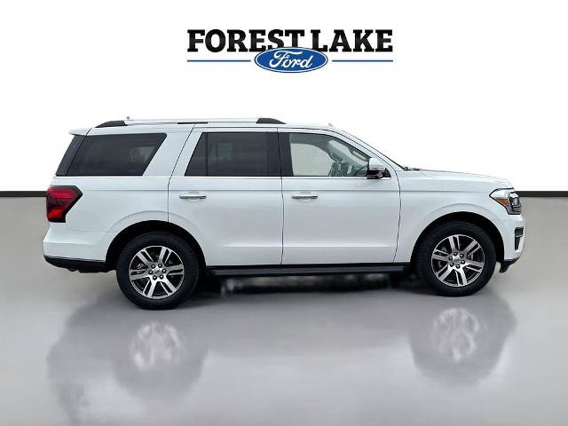 Certified 2024 Ford Expedition Limited AWD/4WD image 8