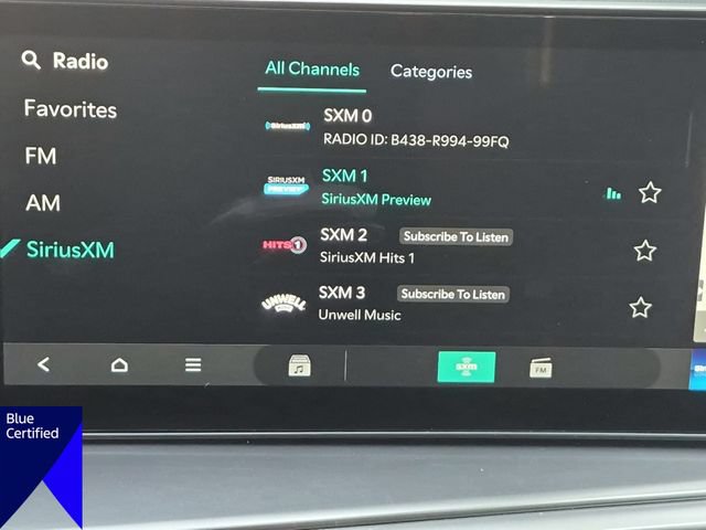 Used 2025 Kia Sorento EX AWD/4WD image 23
