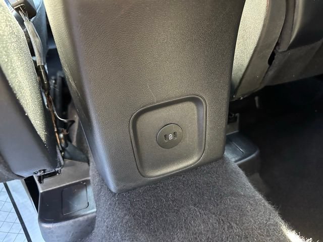Certified 2025 Ford Escape ST-Line AWD/4WD image 28