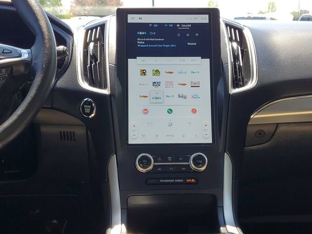 Certified 2022 Ford Edge SEL w/ Convenience Package AWD/4WD image 32