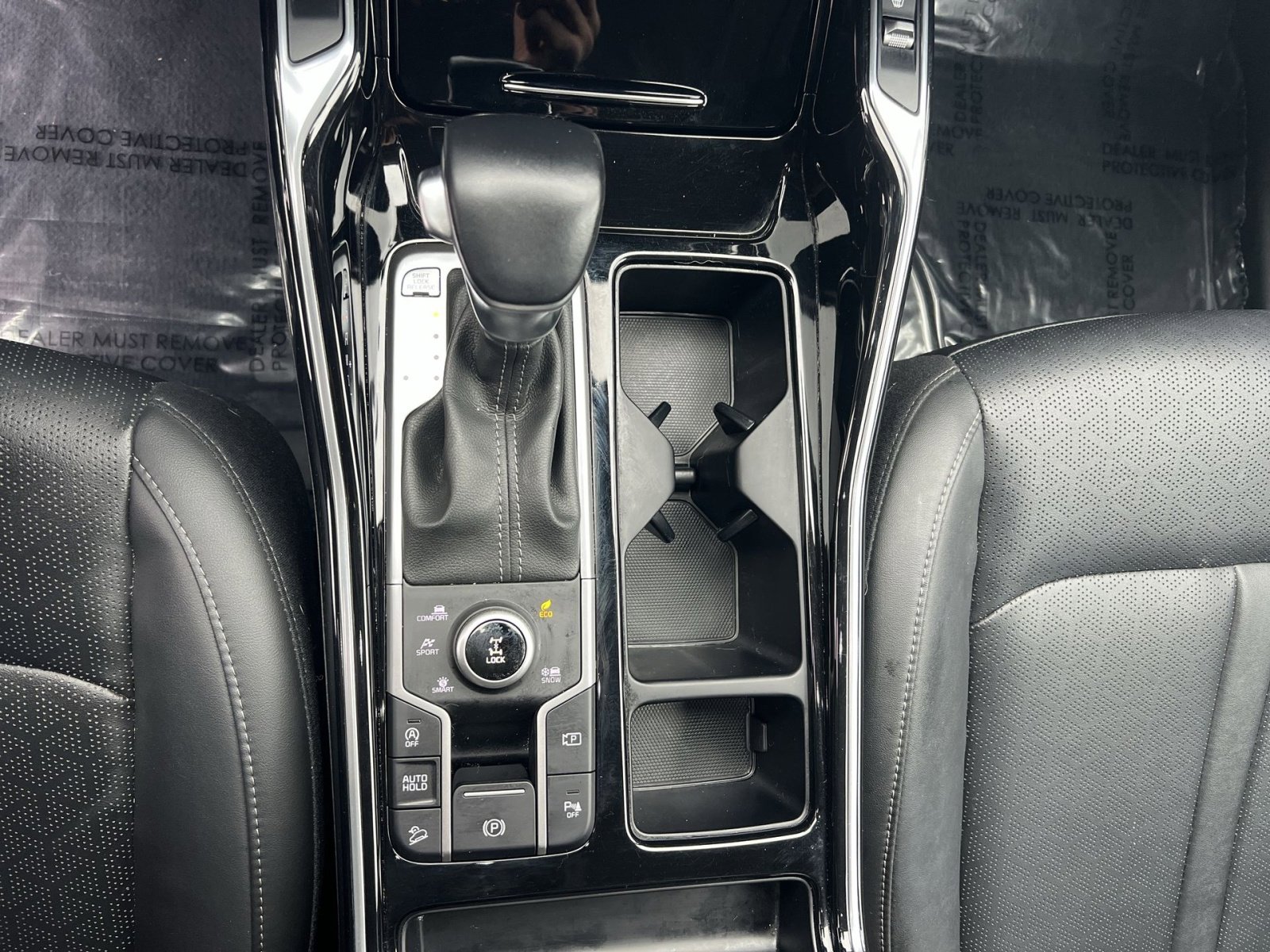 Used 2022 Kia Sorento SX image 22