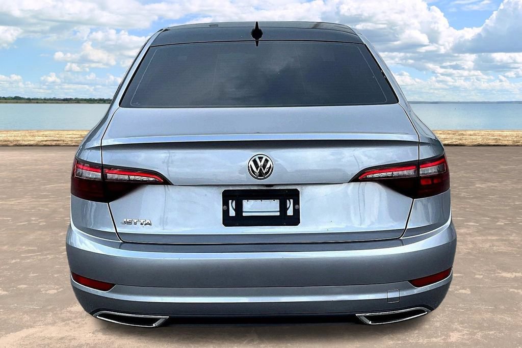 Used 2021 Volkswagen Jetta FWD image 8