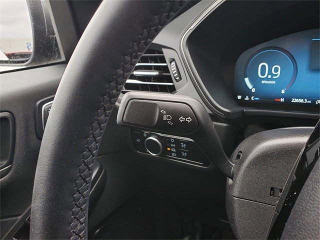 Certified 2023 Ford Escape Active w/ Tech Pack #2 image 17