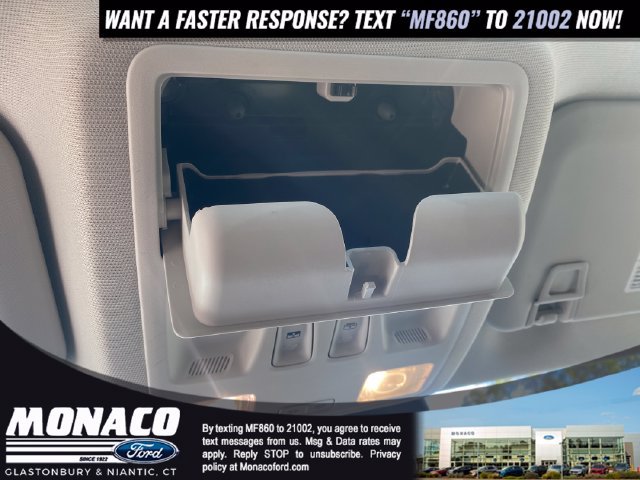 Certified 2022 Ford Escape SEL w/ SEL Stealth AWD Package image 27