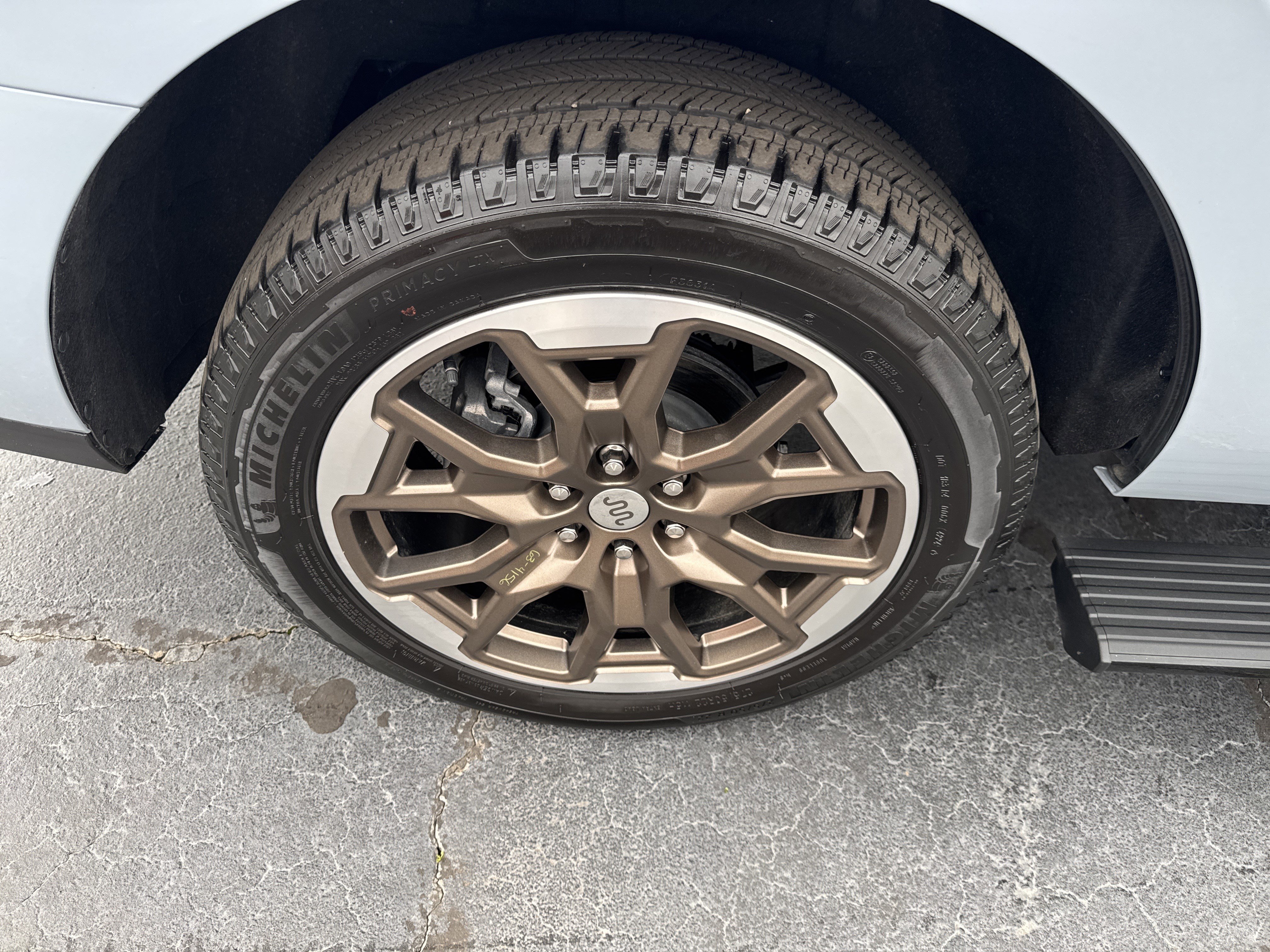 Certified 2025 Ford Expedition King Ranch image 17