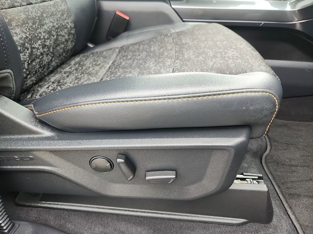 Certified 2023 Ford F150 Tremor w/ Trailer Tow Package image 33