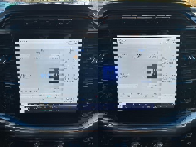 Certified 2023 Ford F150 Lariat w/ Equipment Group 502A High image 22