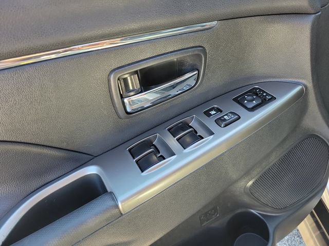 Used 2024 Mitsubishi Outlander Sport ES AWD/4WD image 21