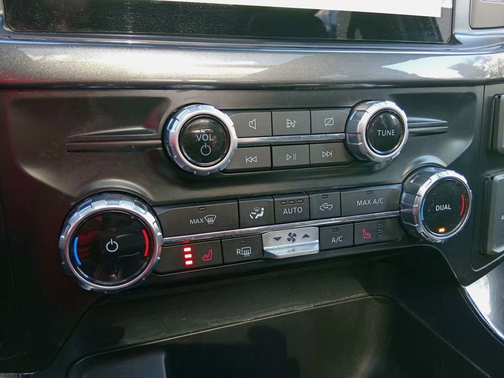 Certified 2023 Ford F150 XLT w/ Equipment Group 302A High image 20