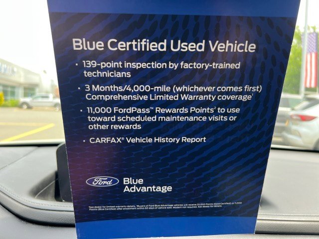 Used 2022 MAZDA CX-30 AWD 2.5 S w/ Select Package image 13
