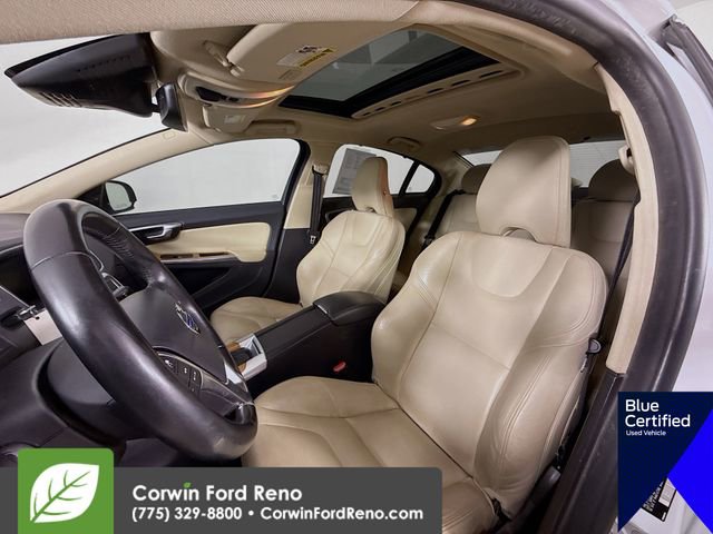Used 2018 Volvo S60 T5 Inscription Platinum FWD image 26