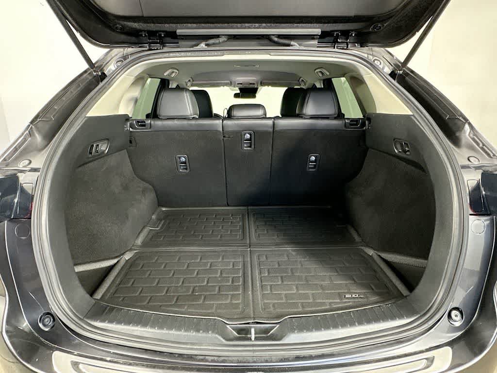 Used 2021 MAZDA CX-5 Touring FWD image 21