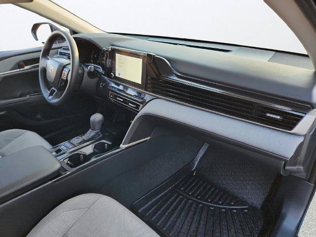 Used 2026 Toyota Camry LE w/ Convenience Package FWD image 27