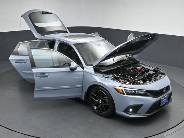 Used 2023 Honda Civic Sport Touring image 51