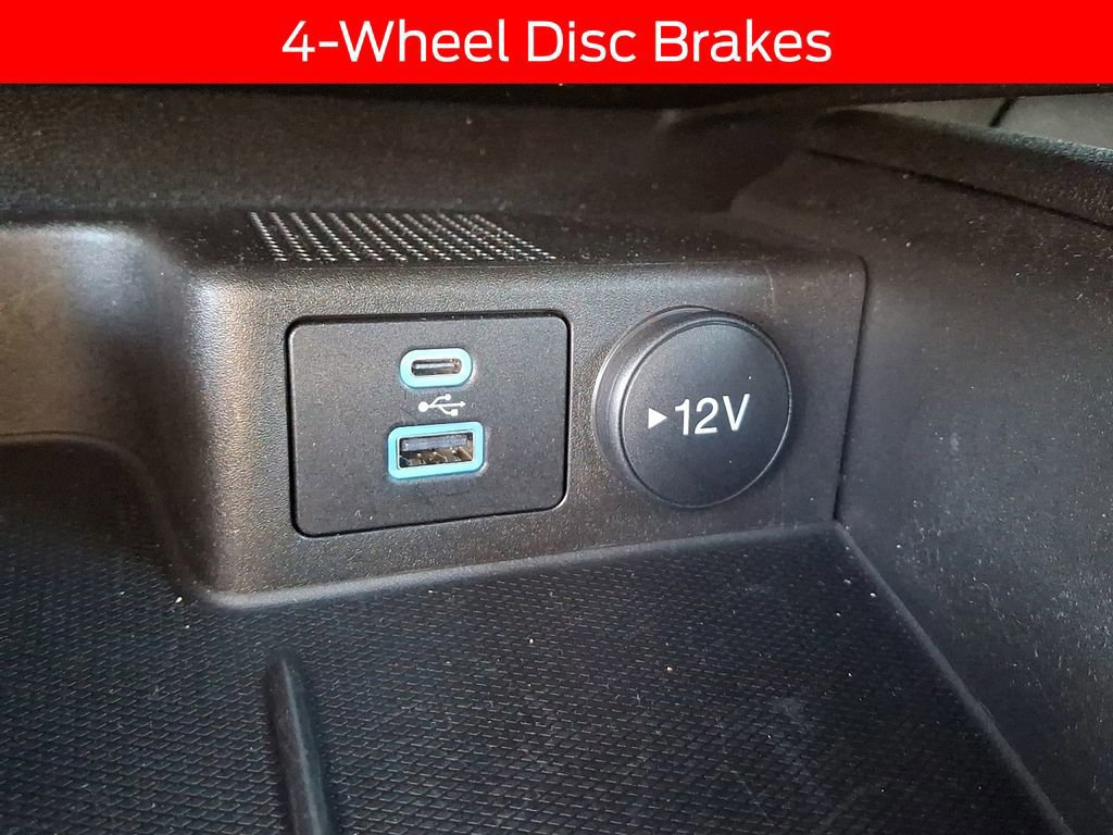 Certified 2023 Ford Escape ST-Line w/ Tech Pack #1 image 24