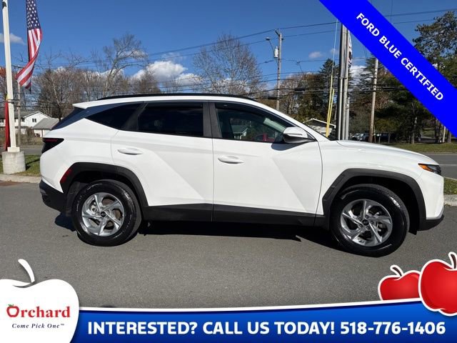 Used 2023 Hyundai Tucson SEL image 5