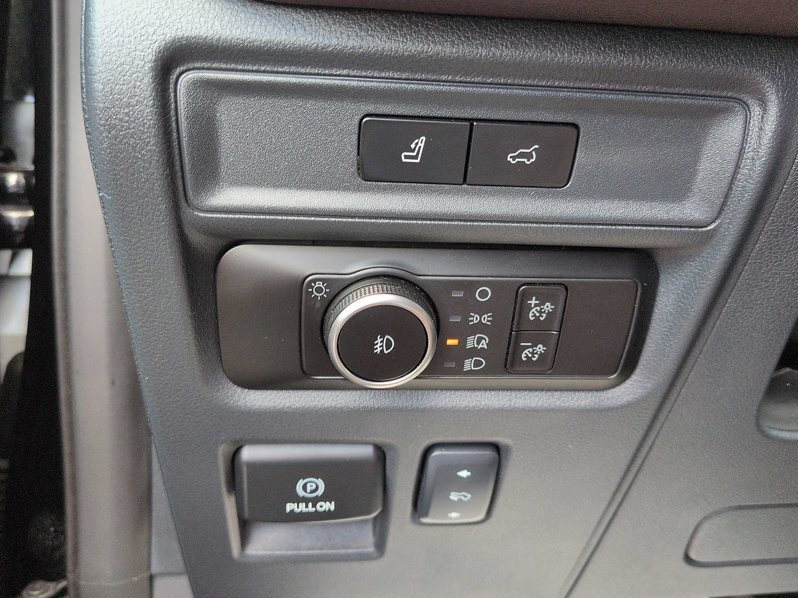 Certified 2024 Ford Expedition Max Limited AWD/4WD image 16