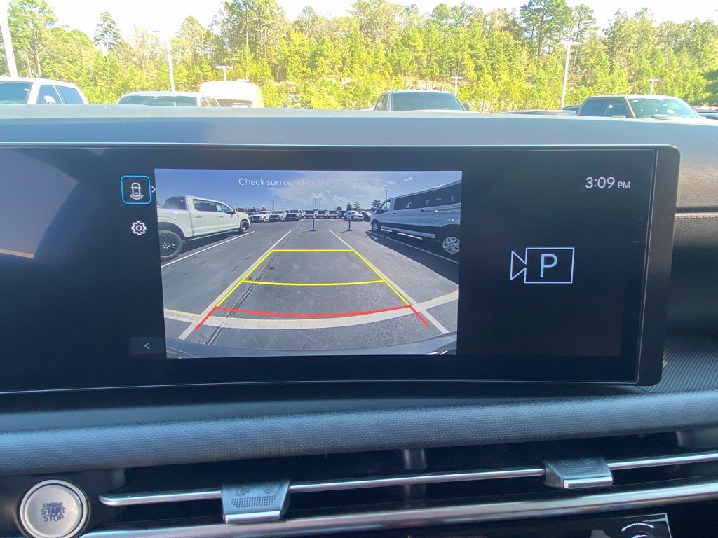 Used 2025 Hyundai Tucson SEL FWD image 18