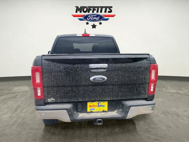 Certified 2022 Ford Ranger XLT w/ Equipment Group 301A Mid AWD/4WD image 4