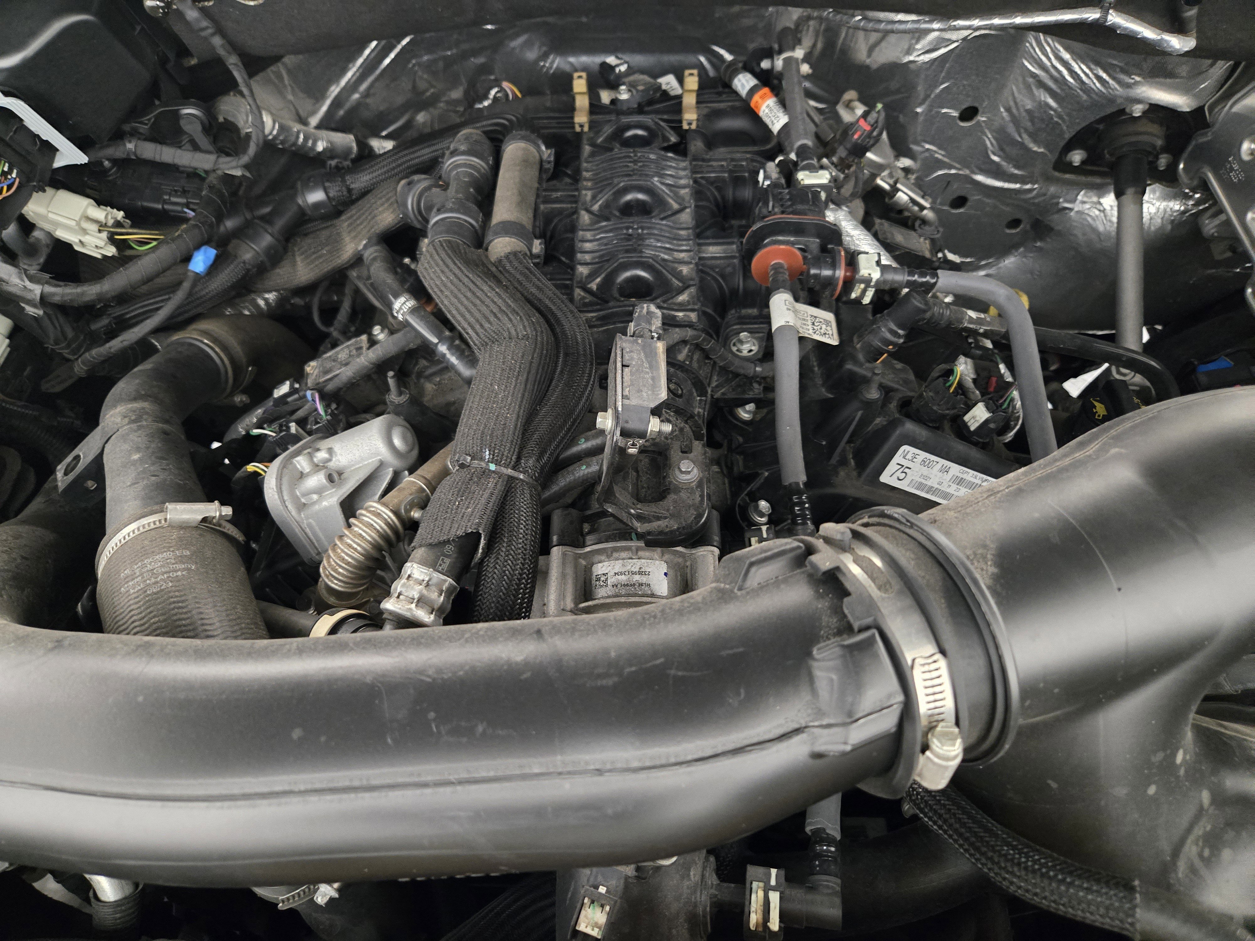 Certified 2024 Ford Expedition Limited RWD image 32