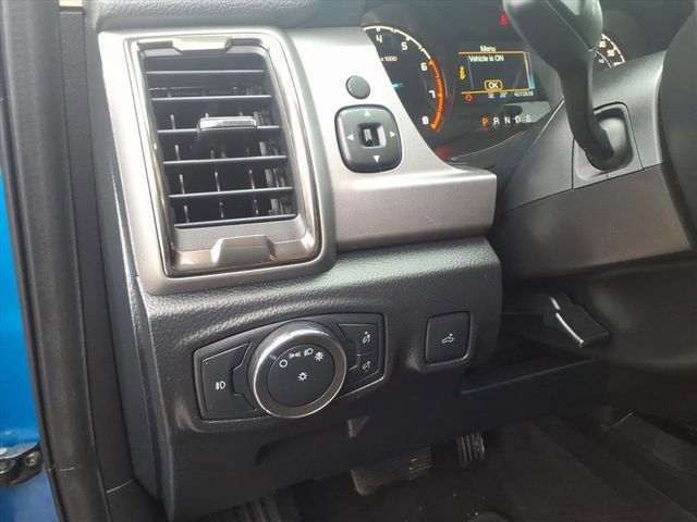 Certified 2022 Ford Ranger XLT w/ Equipment Group 302A High image 17