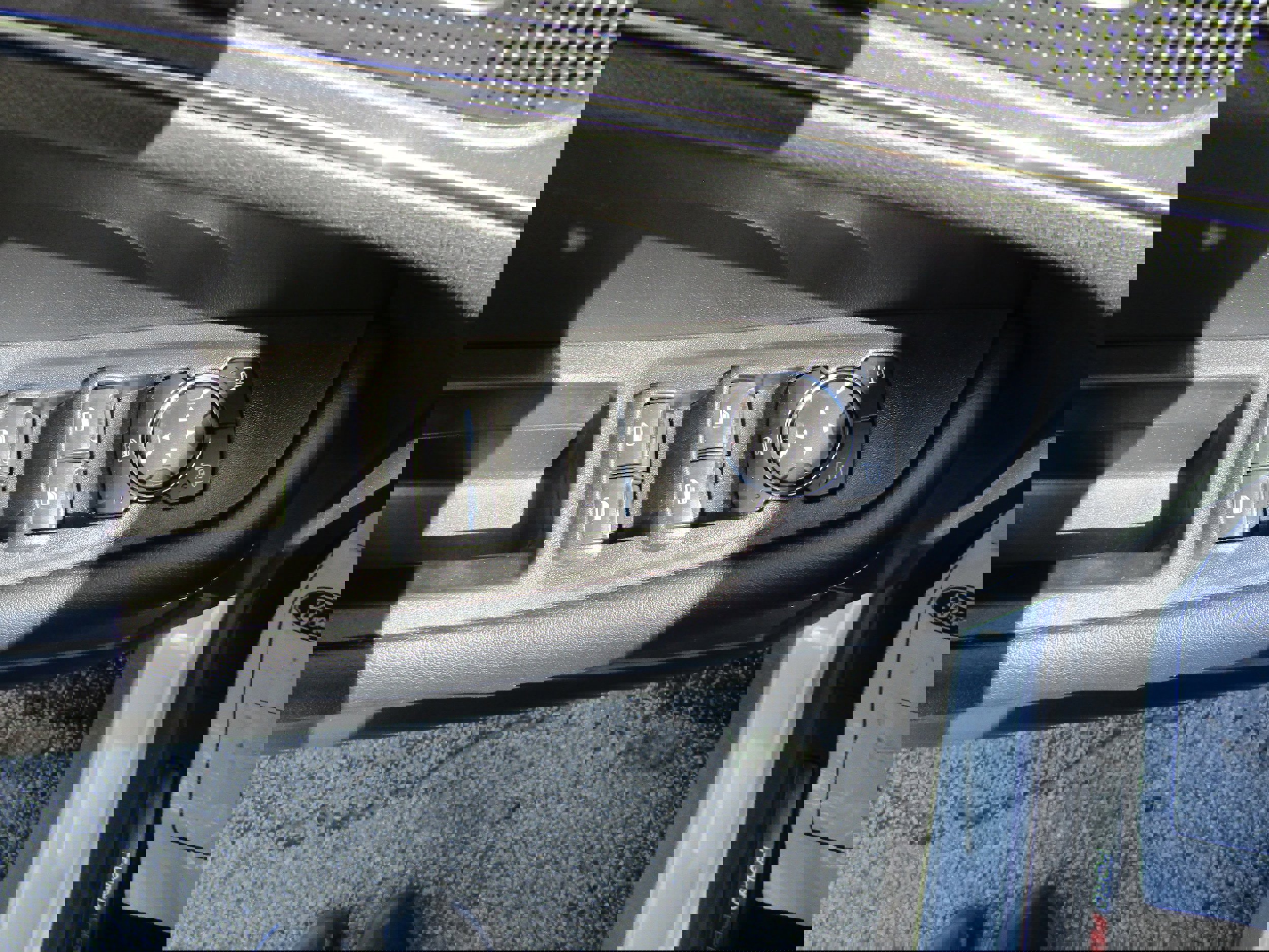 Certified 2022 Ford Edge ST w/ Equipment Group 401A image 42